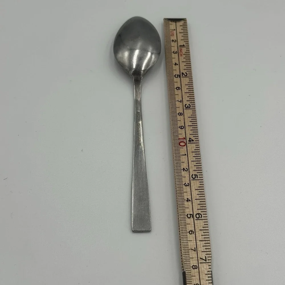 National‎ Laureen Stainless Korea Japan Spoon Replacement Piece